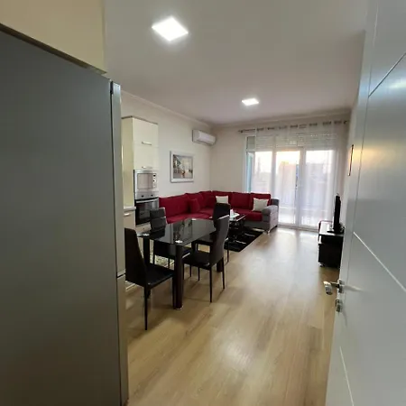 Tirana's - Zogu Zi Apartment Tirana