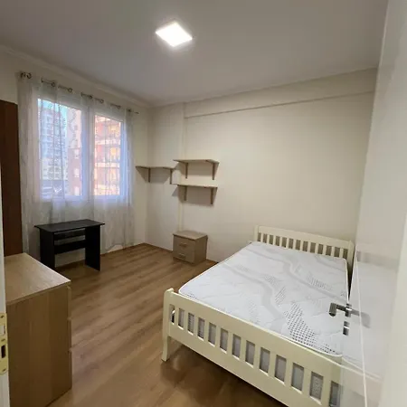Tirana's - Zogu Zi Apartment